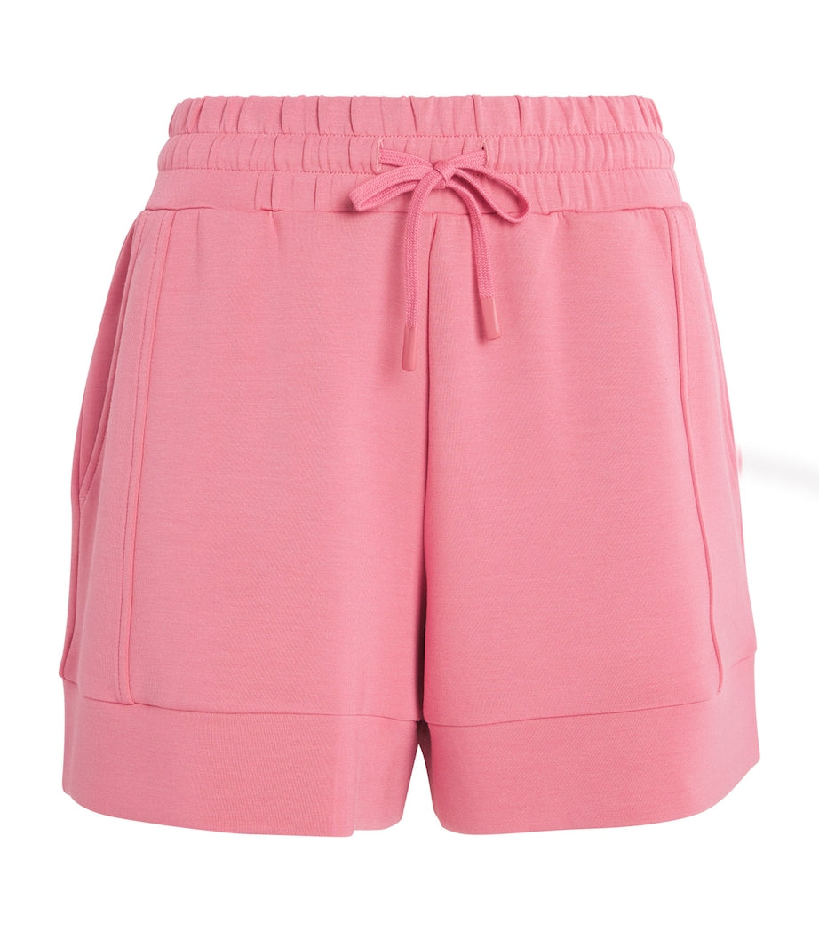 Atrium High-Rise Shorts RAPTURE ROSE