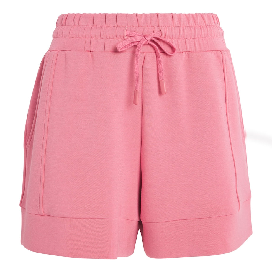 Atrium High-Rise Shorts RAPTURE ROSE