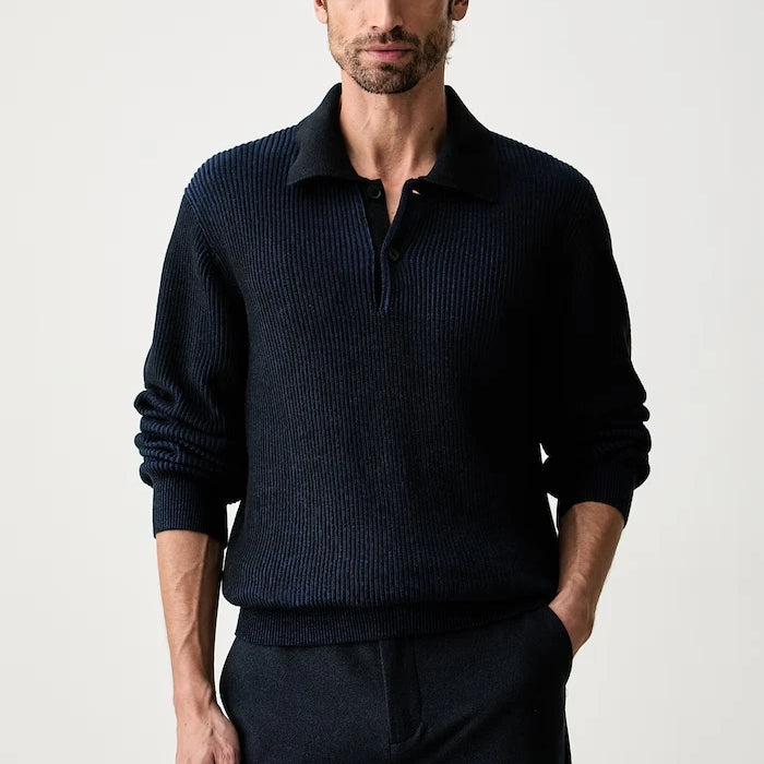 Calvin Klein erkek pamuklu kazak