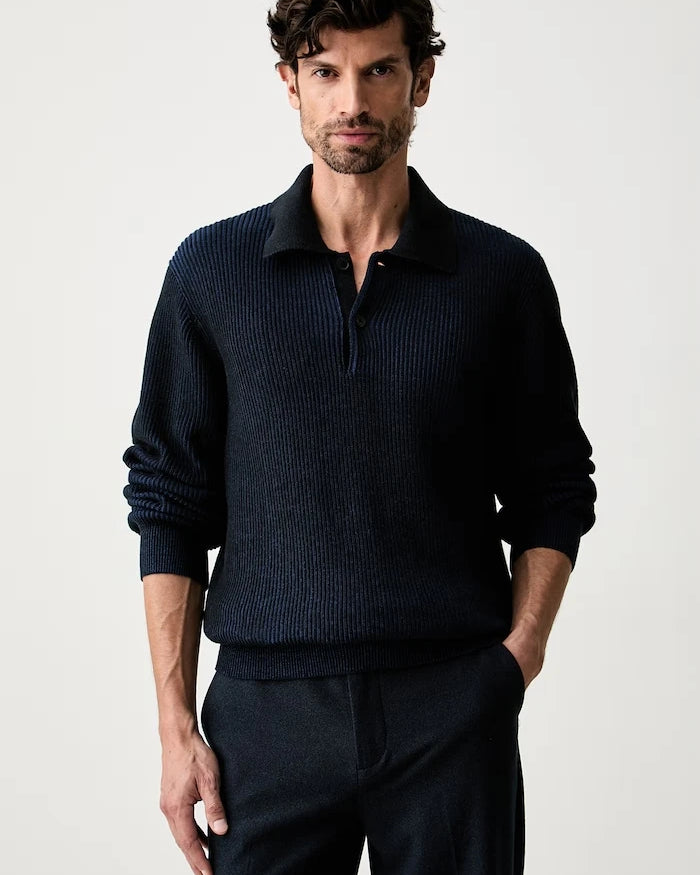 Calvin Klein erkek pamuklu kazak