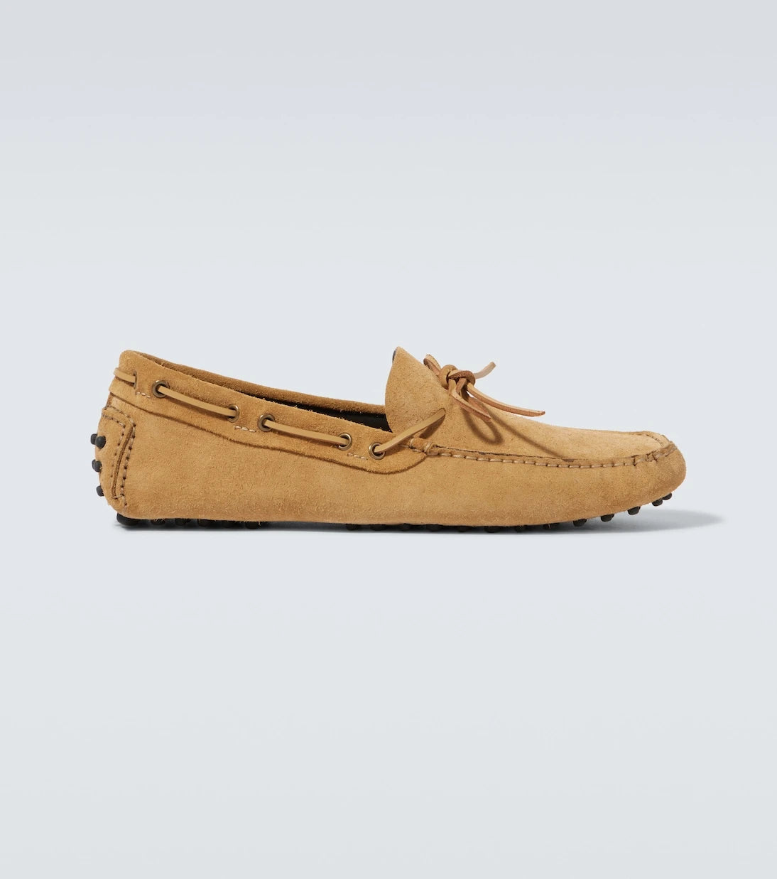 Tom Ford - Suede driving shoes