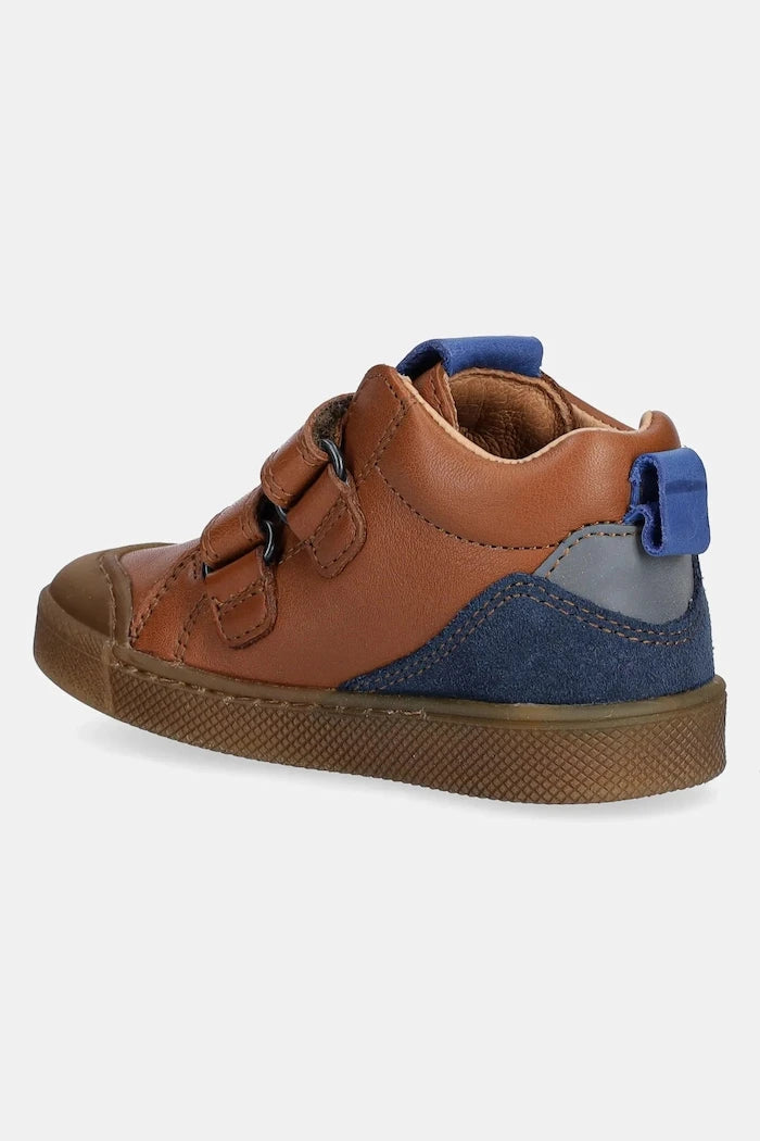 Froddo ROSARIO HIGH-TOP Deri Çocuk Yarım Bot