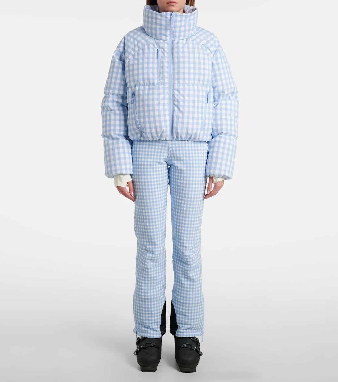Cordova - Fernie ski suit