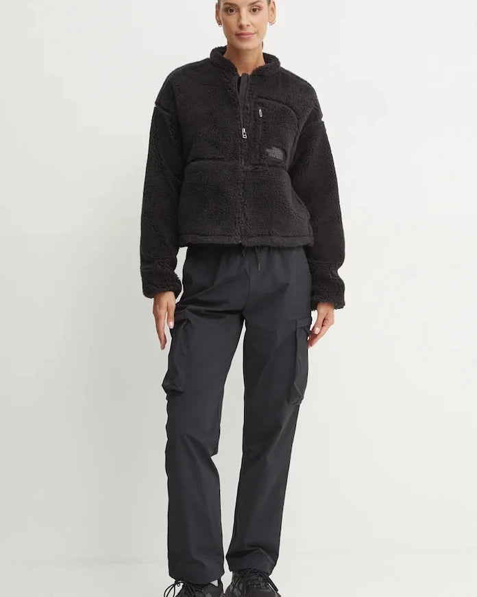 The North Face SPORTY STREET Polar Sweatshirt