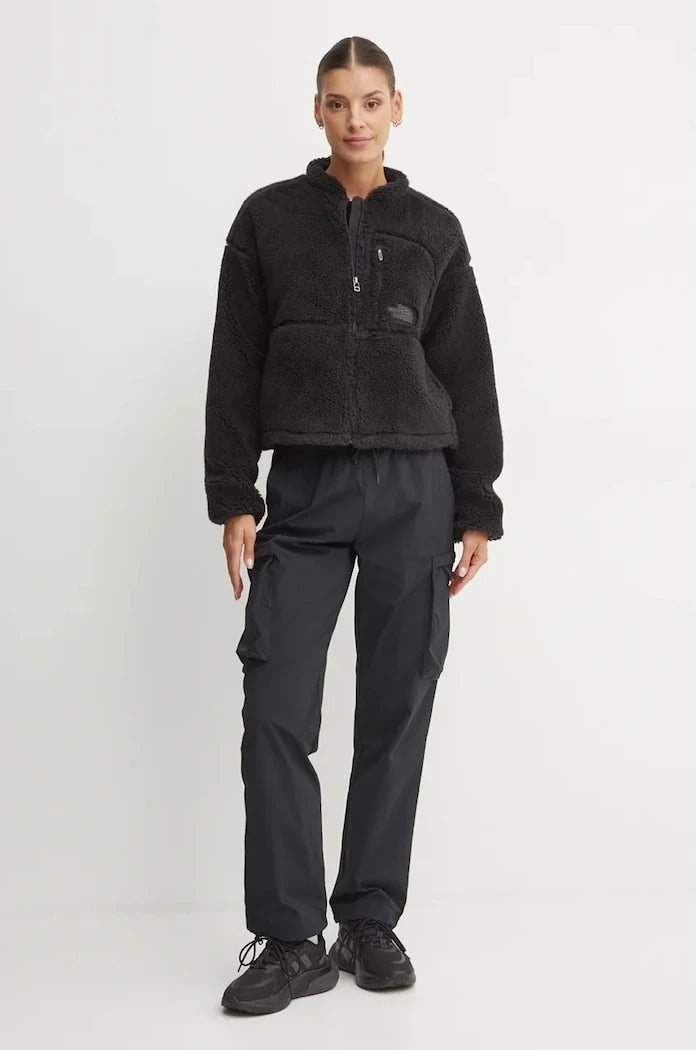 The North Face SPORTY STREET Polar Sweatshirt