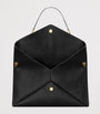 Extra-Large Cassandre Envelope Pouch