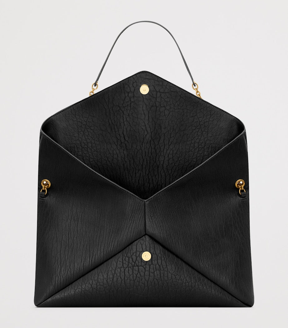 Extra-Large Cassandre Envelope Pouch