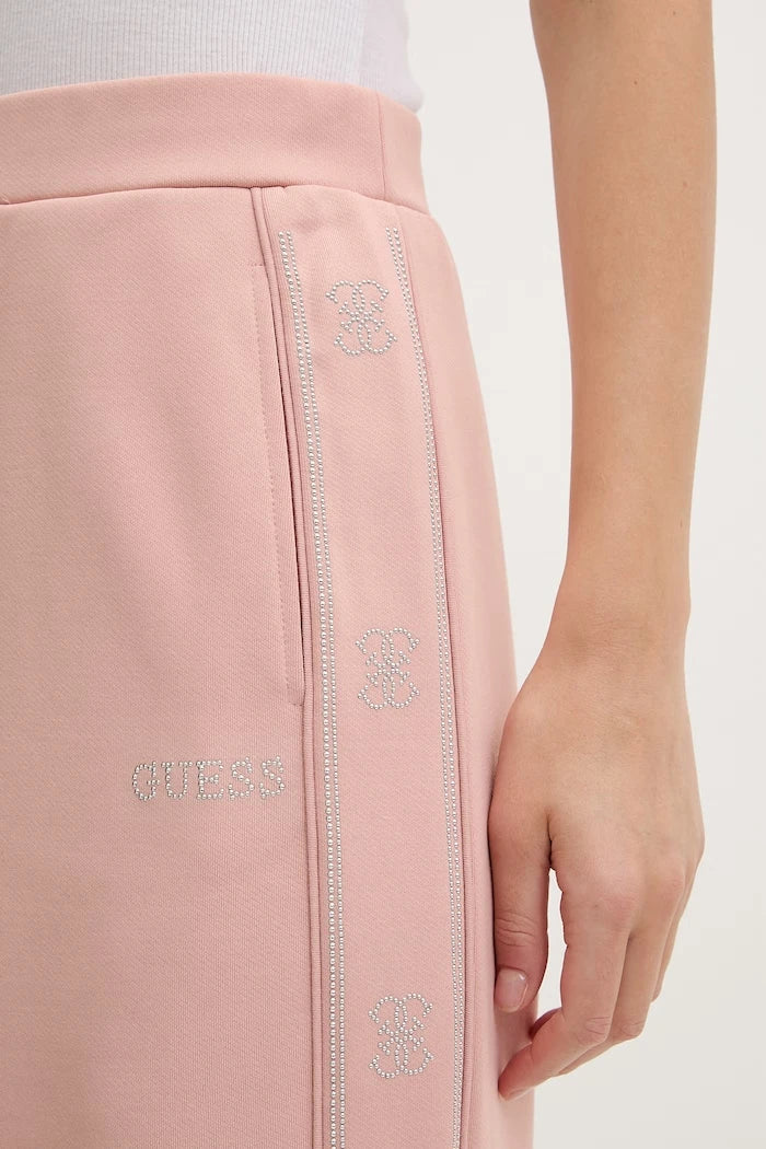Guess OCTAVIA Spor Pantolon