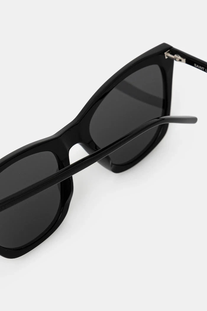 Слънчеви очила Saint Laurent KATE THIN