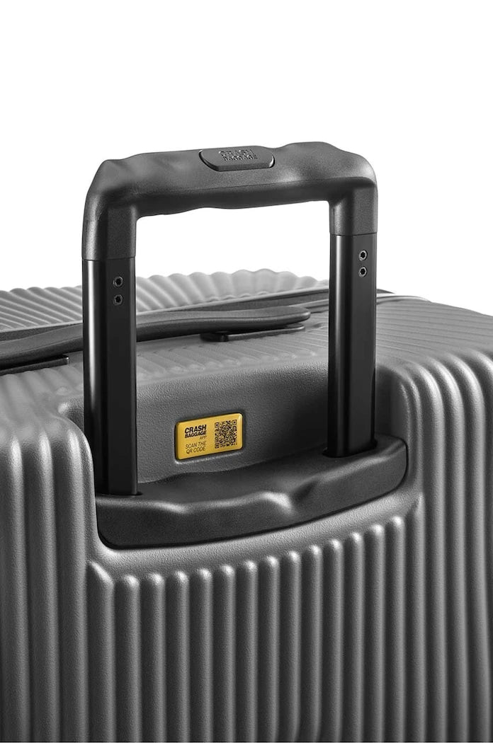 Куфар Crash Baggage STRIPE 55x36x20 cm Small size 55x40x22