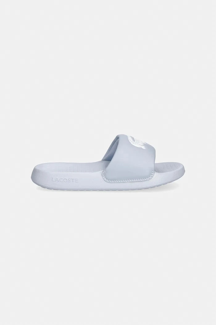 Lacoste Çocuklar İçin Açık Burunlu Terlikler
