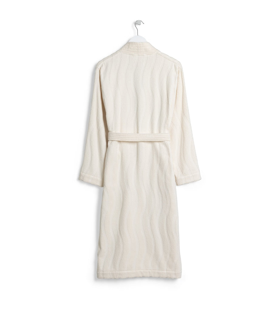 Organic Cotton Sulis Bathrobe (XS/S)
