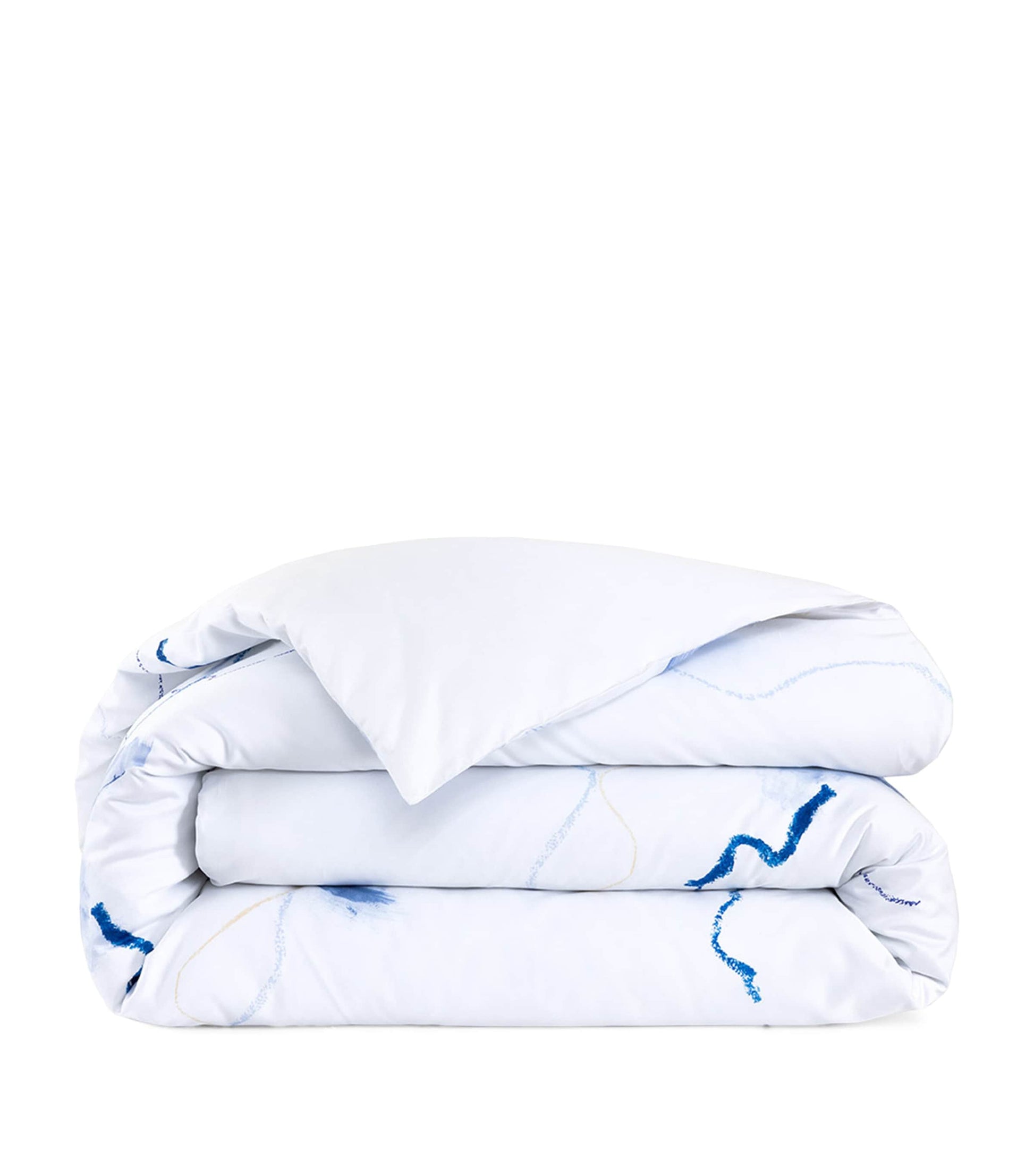 Yves Delorme Couture Ulysse King Duvet Cover (220cm x 240cm)