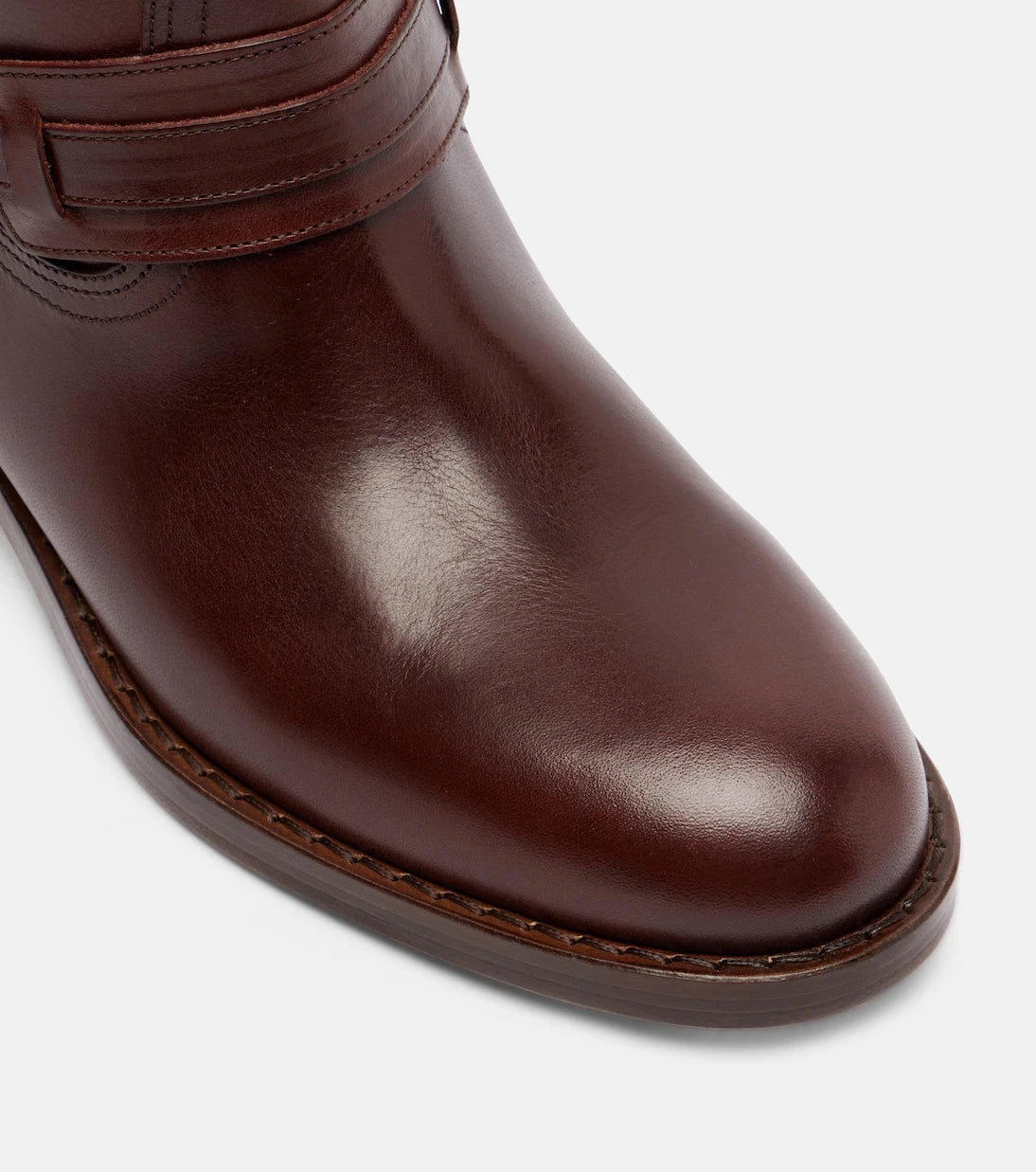 Isabel Marant - Ildred 35 leather ankle boots