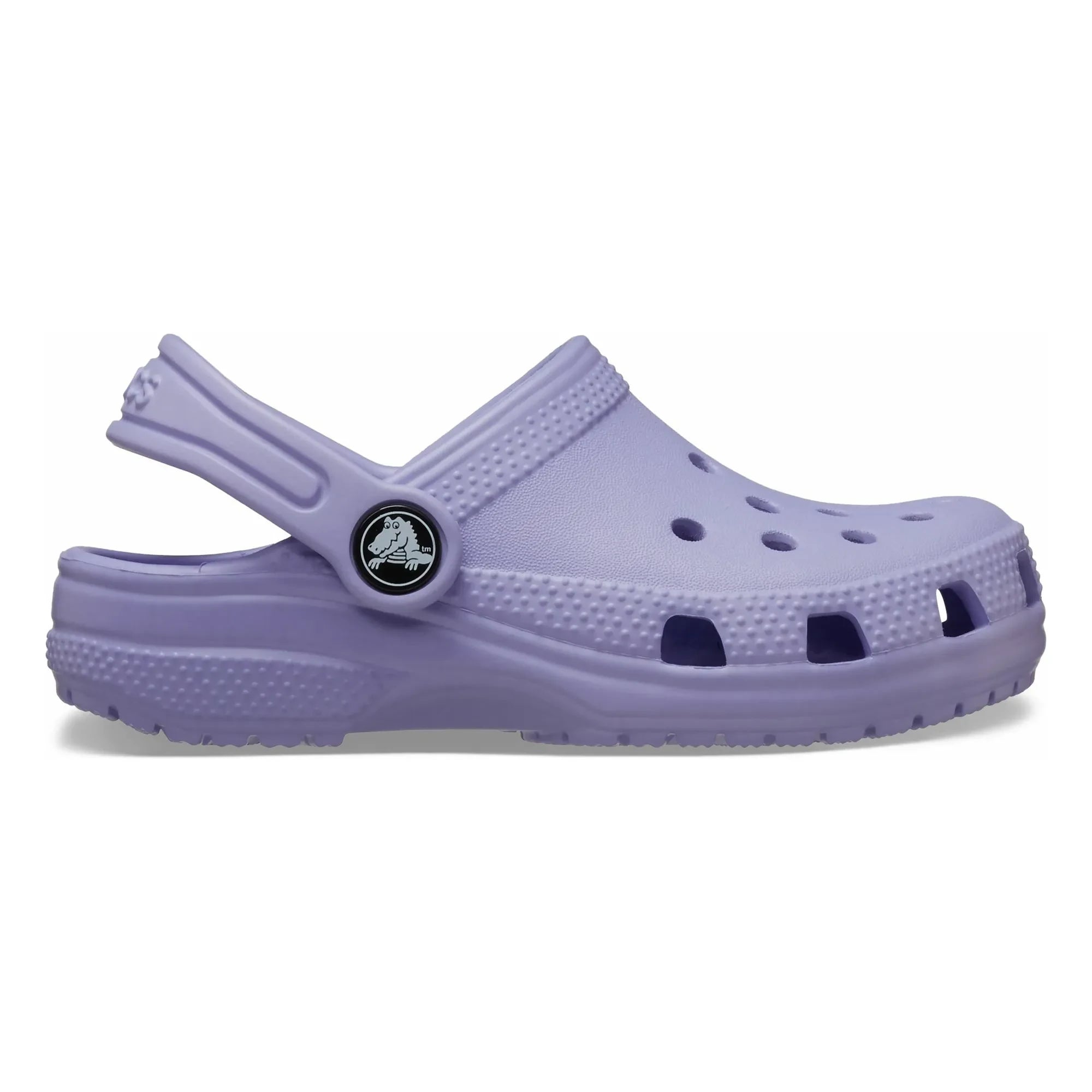Crocs - Sabot Classic Clog | Purple