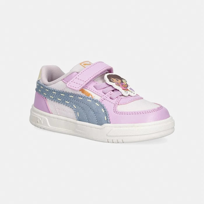 Puma Caven III DORA AC+ Inf Çocuk Sneakers