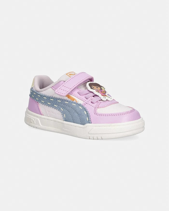 Puma Caven III DORA AC+ Inf Çocuk Sneakers