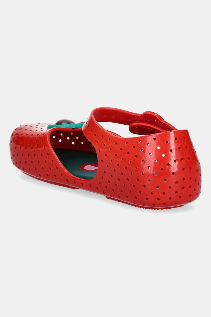 Детски балеринки Melissa FURADINHA