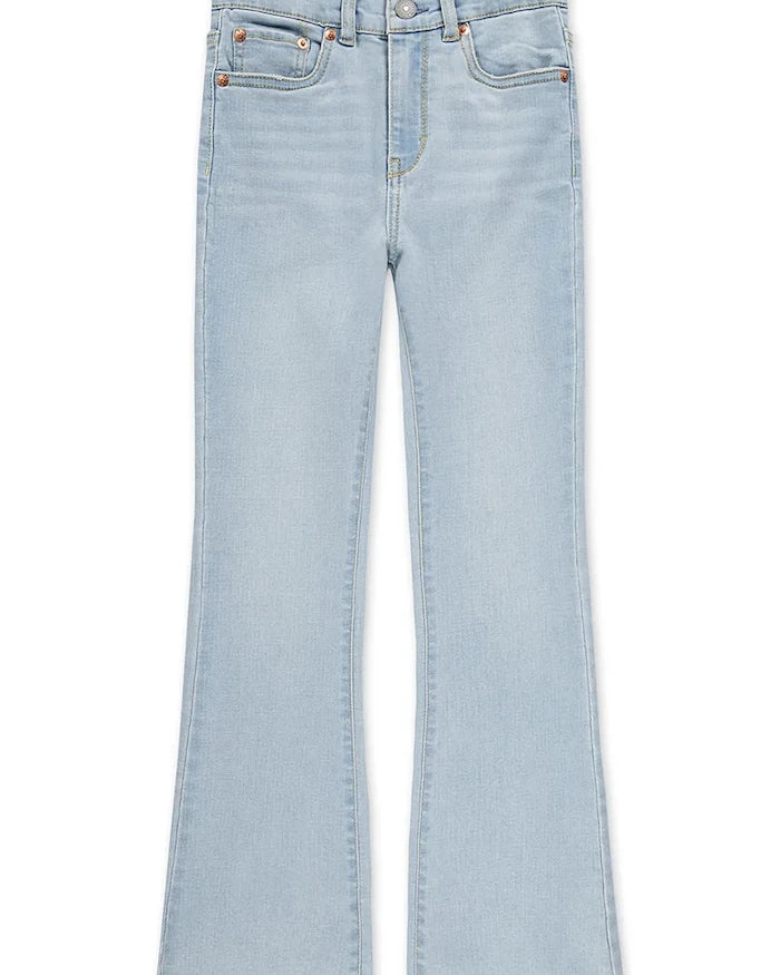 Levi's 726 FLARE Çocuk Kot Pantolon