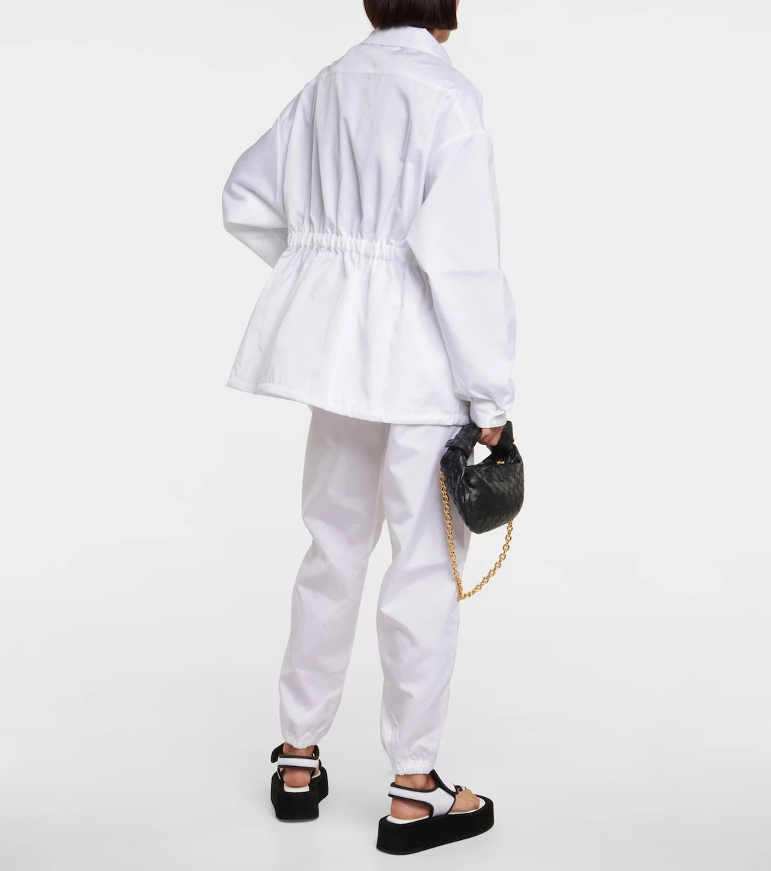 Wardrobe.NYC - Utility parka