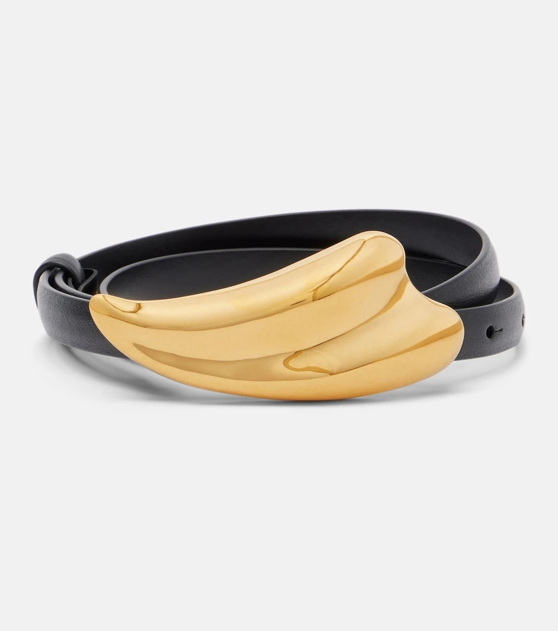 Tom Ford - Liza leather belt