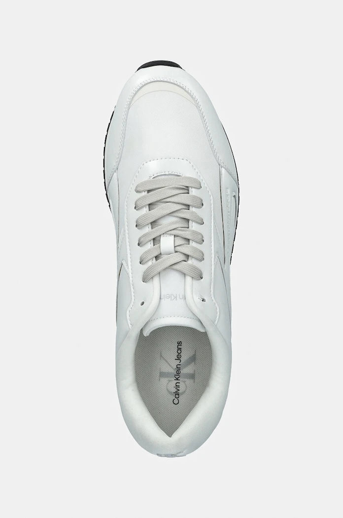 Calvin Klein Jeans RETRO RUNNER MULTILAYER Spor Ayakkabı