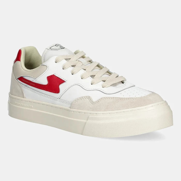 Маратонки Stepney Workers Club Pearl S-Strike Leather