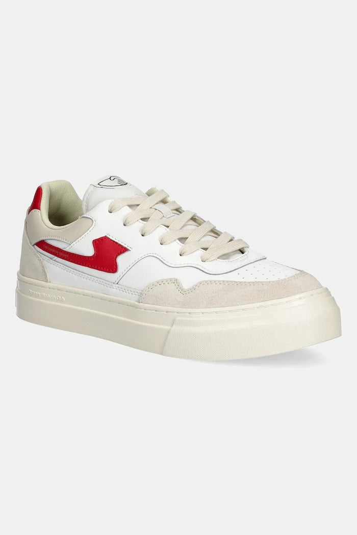 Маратонки Stepney Workers Club Pearl S-Strike Leather