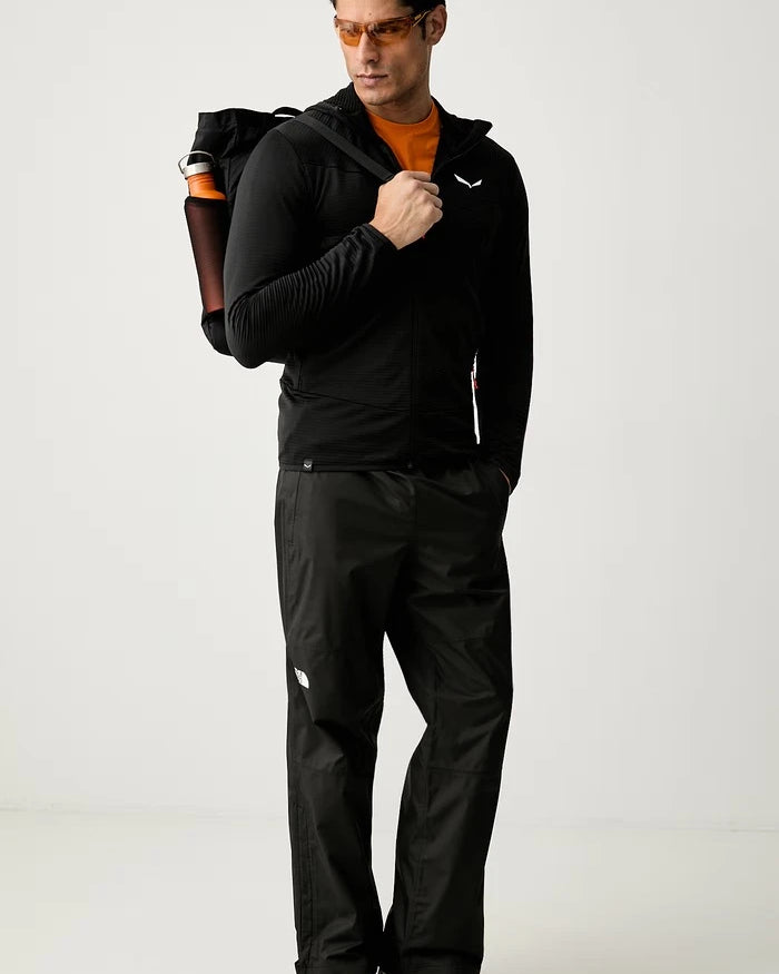 Salewa erkek spor kapüşonlu sweatshirt PUEZ ALTAVIA