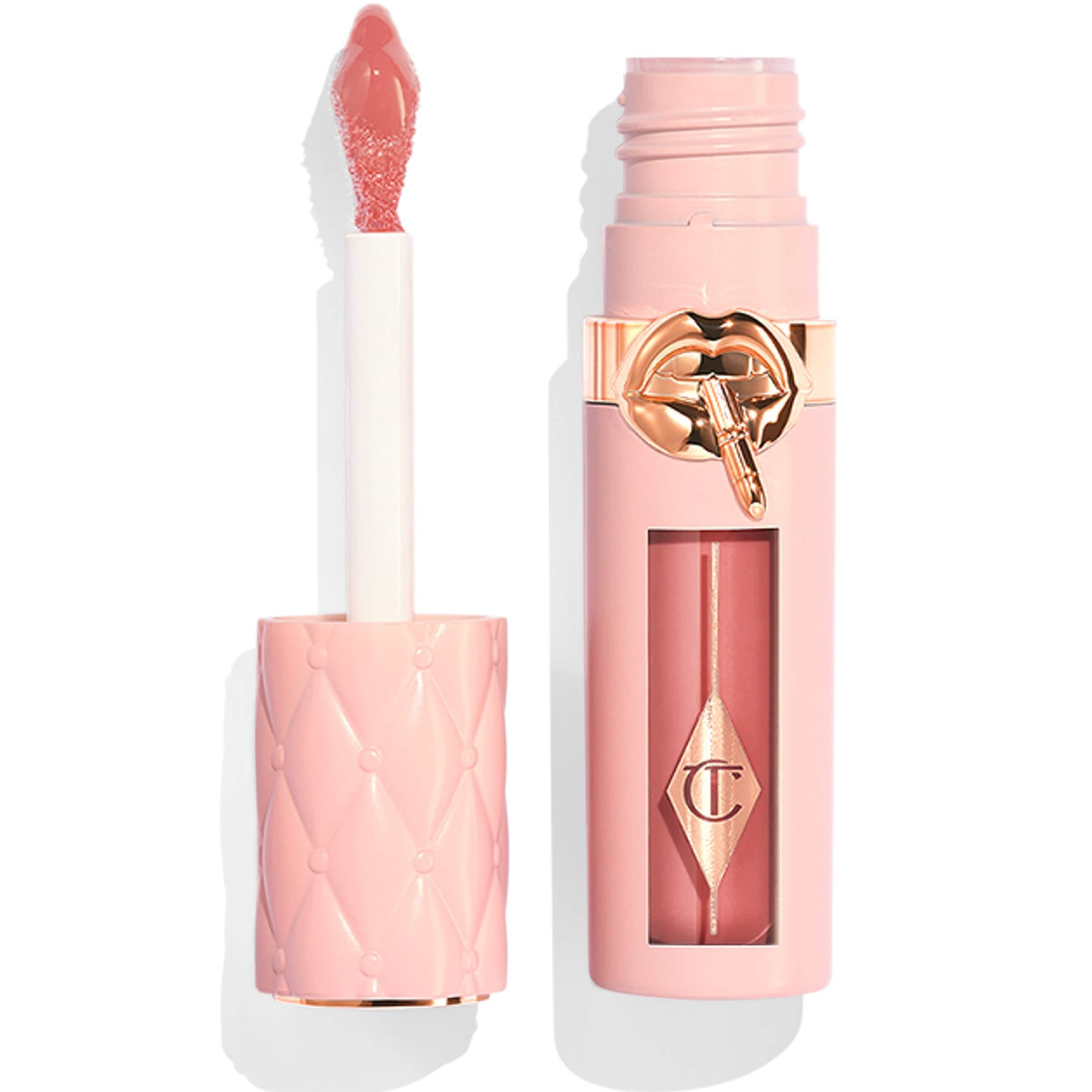 Charlotte Tilbury Pillow Talk Lip Plumpgasm