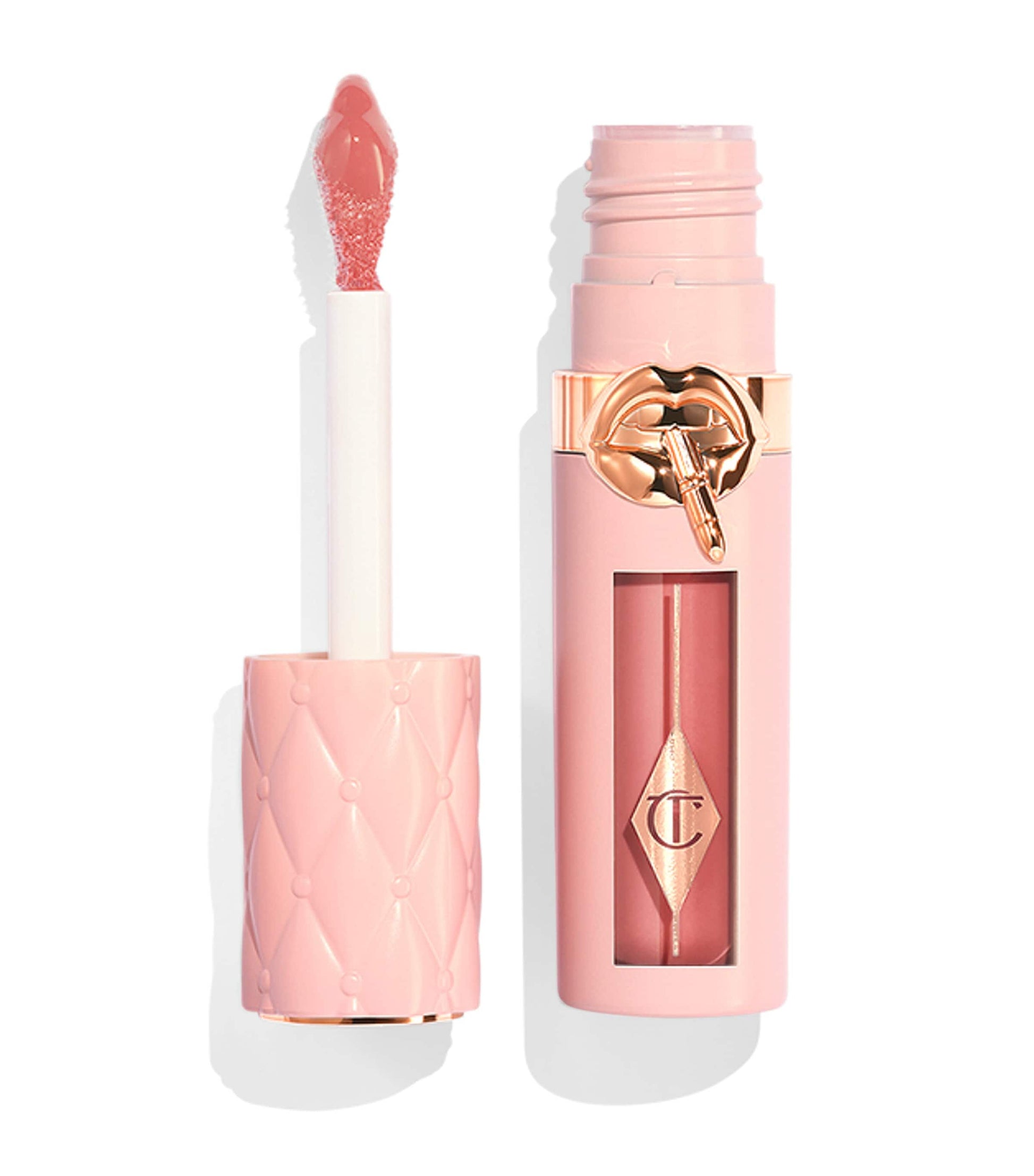 Charlotte Tilbury Pillow Talk Lip Plumpgasm