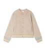 Bonpoint x Guest In Residence Cashmere Liberté Cardigan (4-8 Years)
