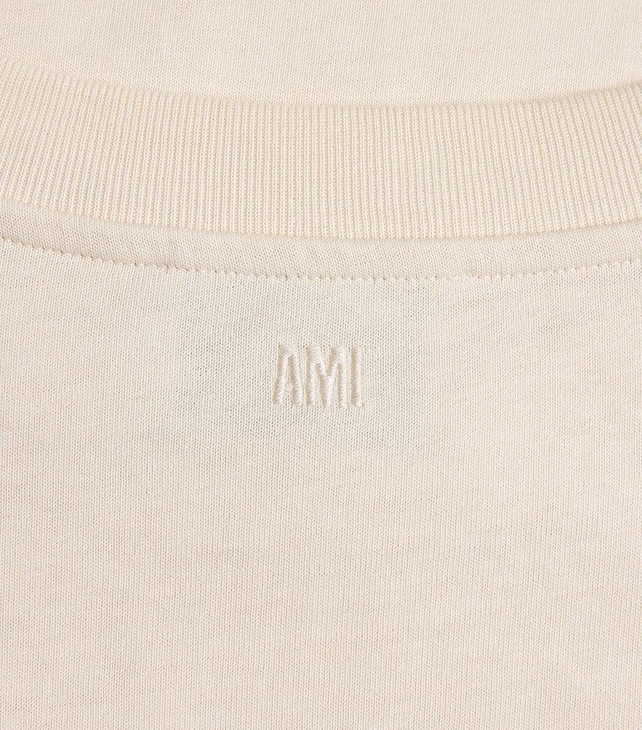 Cotton Ami de Coeur T-Shirt