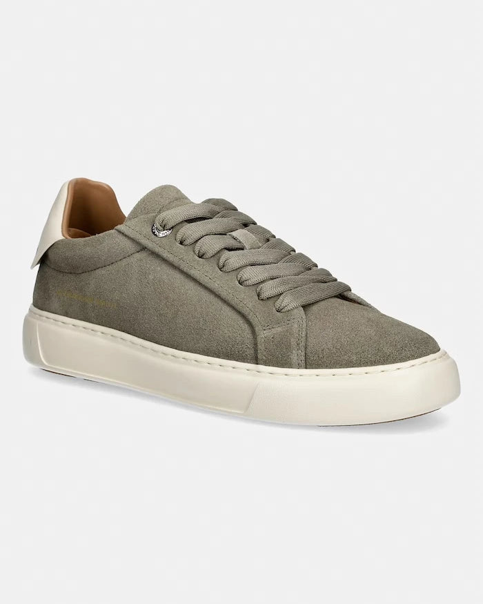 Alexander Smith Soho erkek süet sneaker