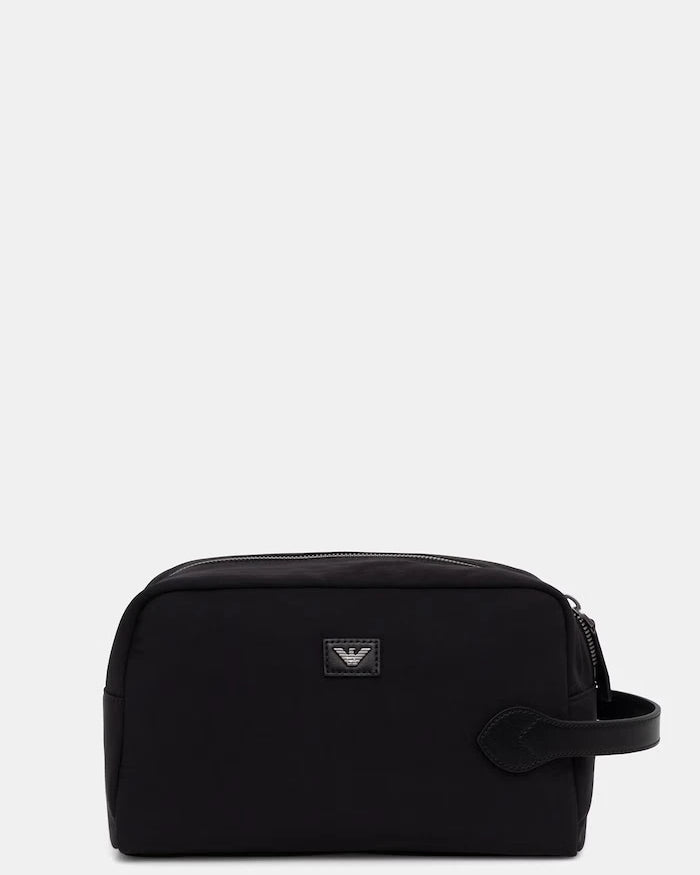 Emporio Armani Erkek Kozmetik Çantası