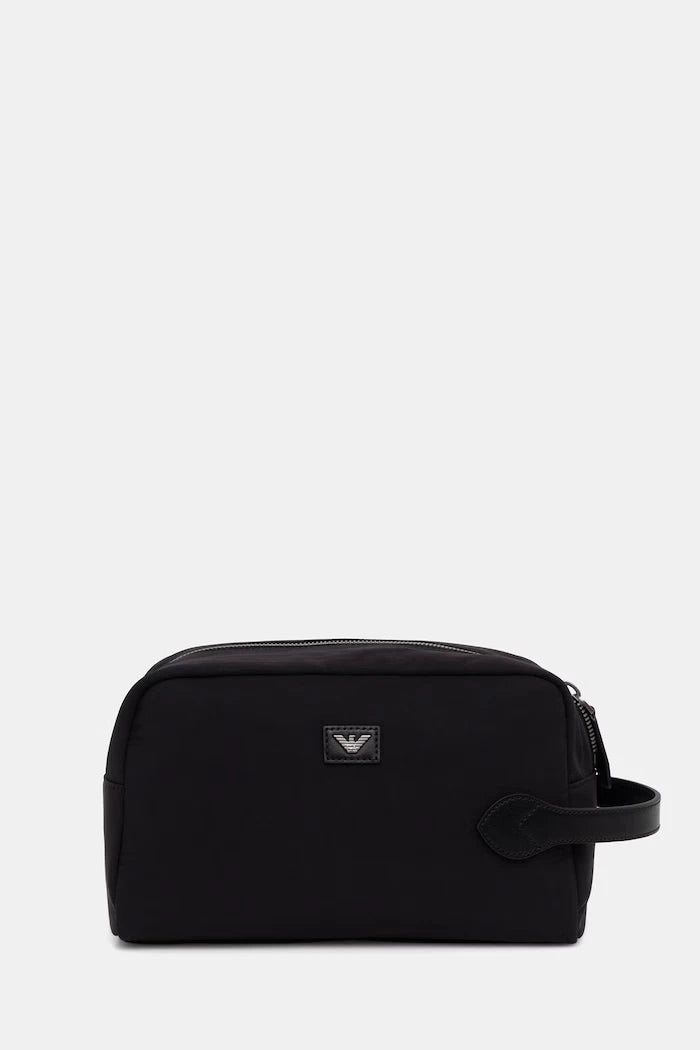 Emporio Armani Erkek Kozmetik Çantası