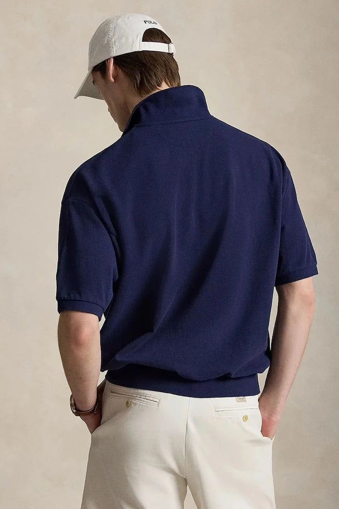 Polo Ralph Lauren тениска с яка мъжка от памук