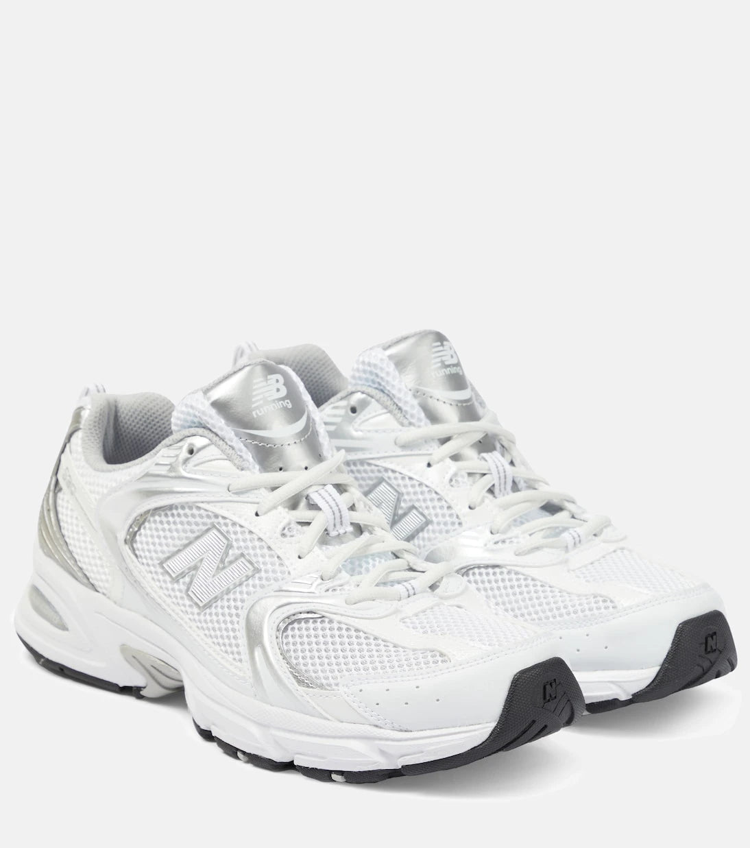 New Balance - 530 mesh sneakers