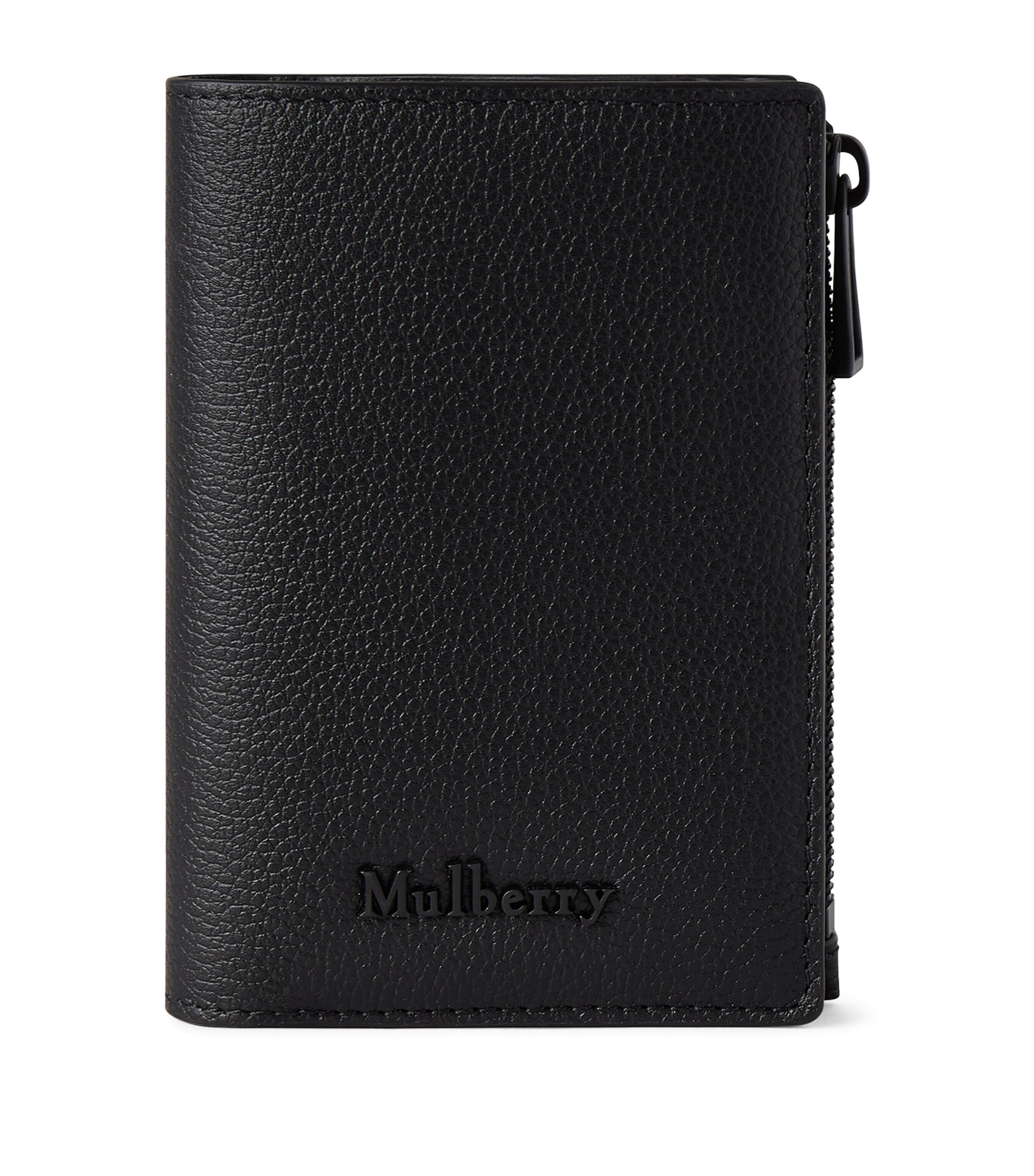 Farringdon Compact Bifold Wallet