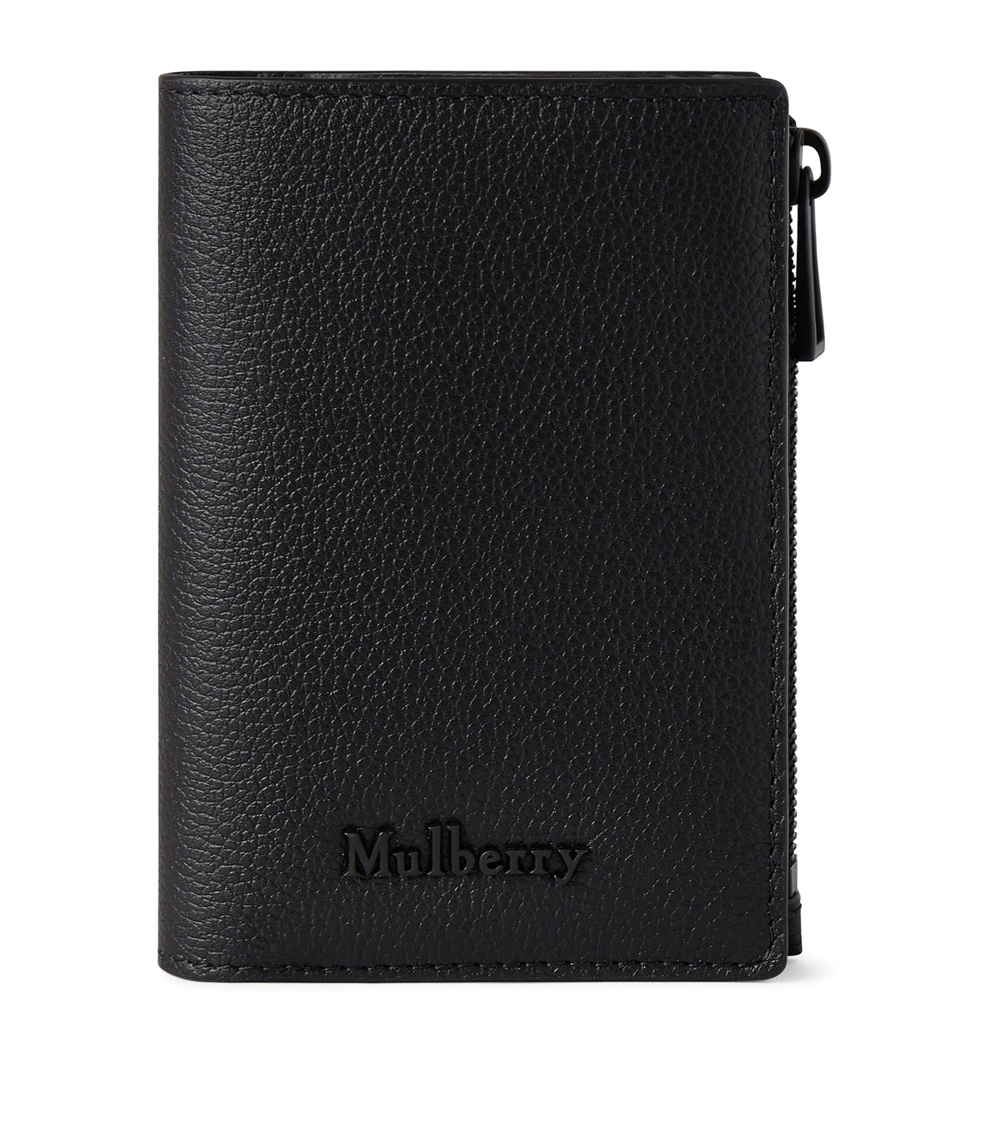 Farringdon Compact Bifold Wallet