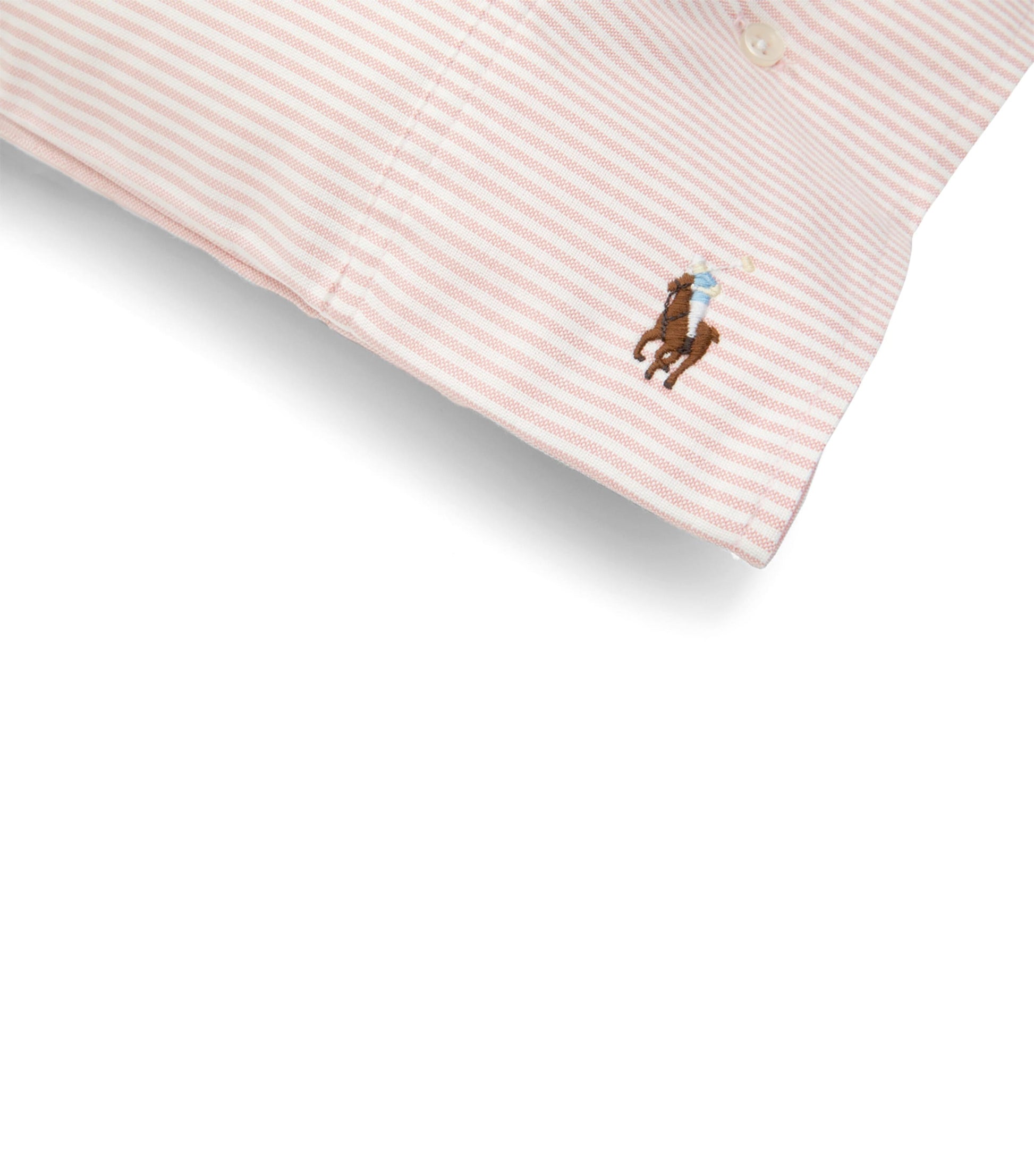 Oxford Pillowcase Pair (50cm x 75cm)