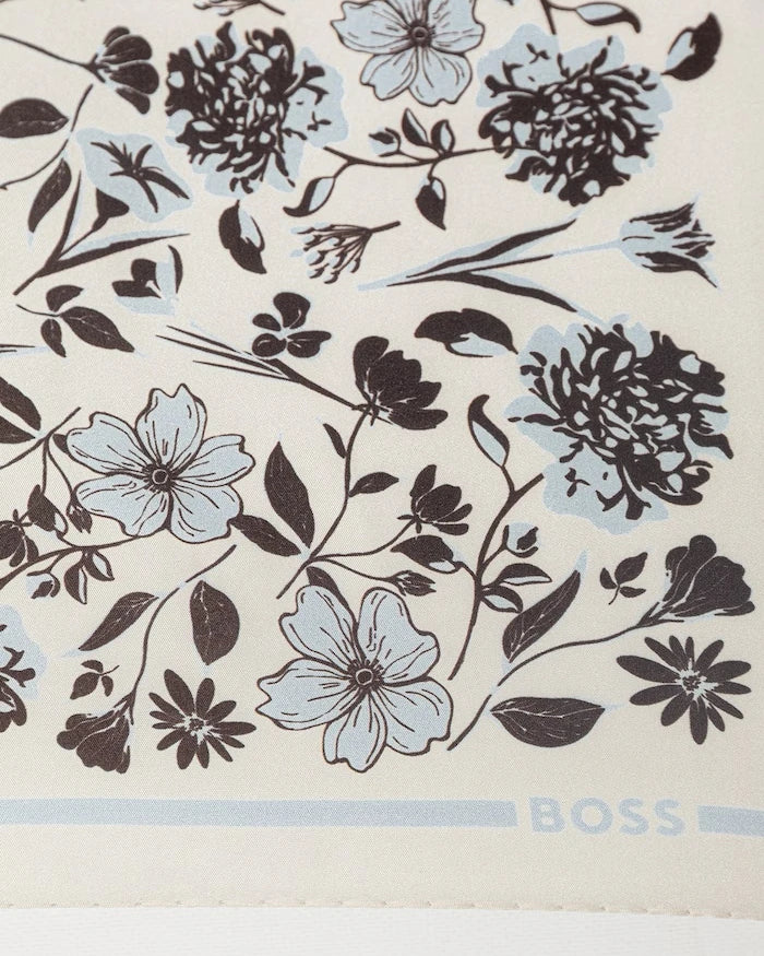 BOSS İpek Kadın Fular Lainy