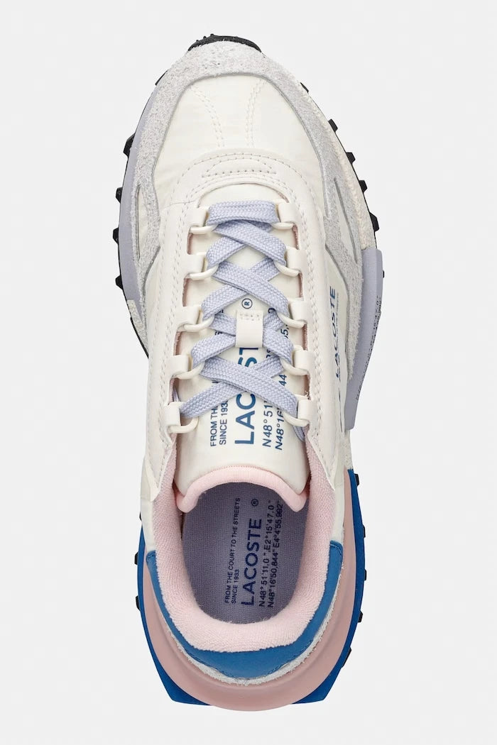Маратонки Lacoste Elite Active Sneakers