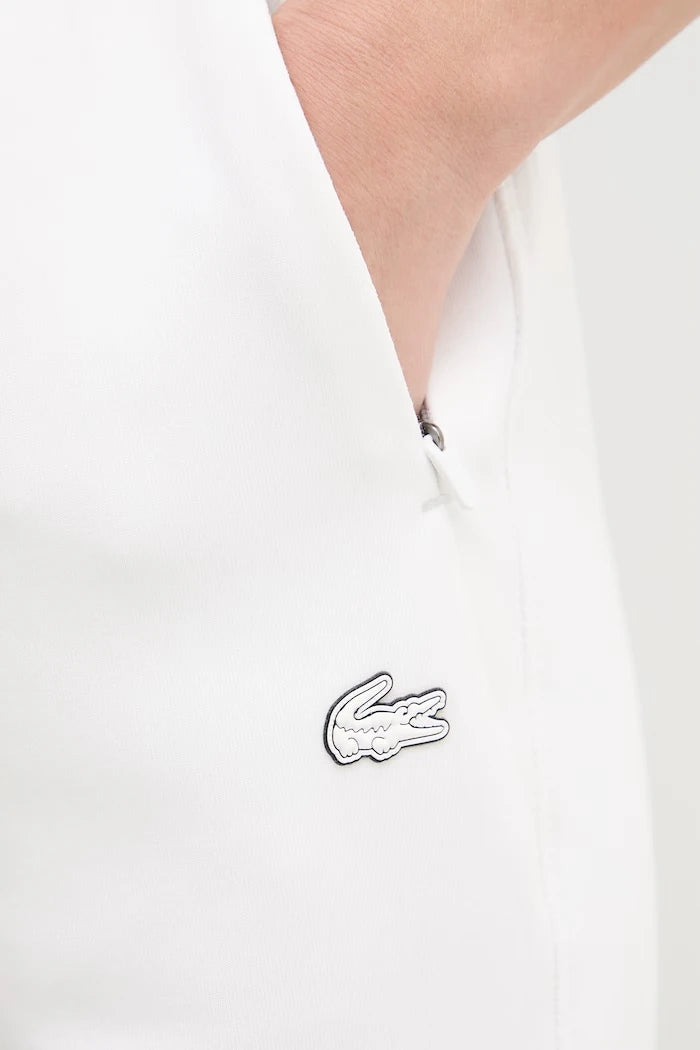 Lacoste спортен панталон дамски с памук