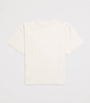 Mini Rodini x E.T. Organic Cotton Embroidered T-Shirt (3-11 Years)
