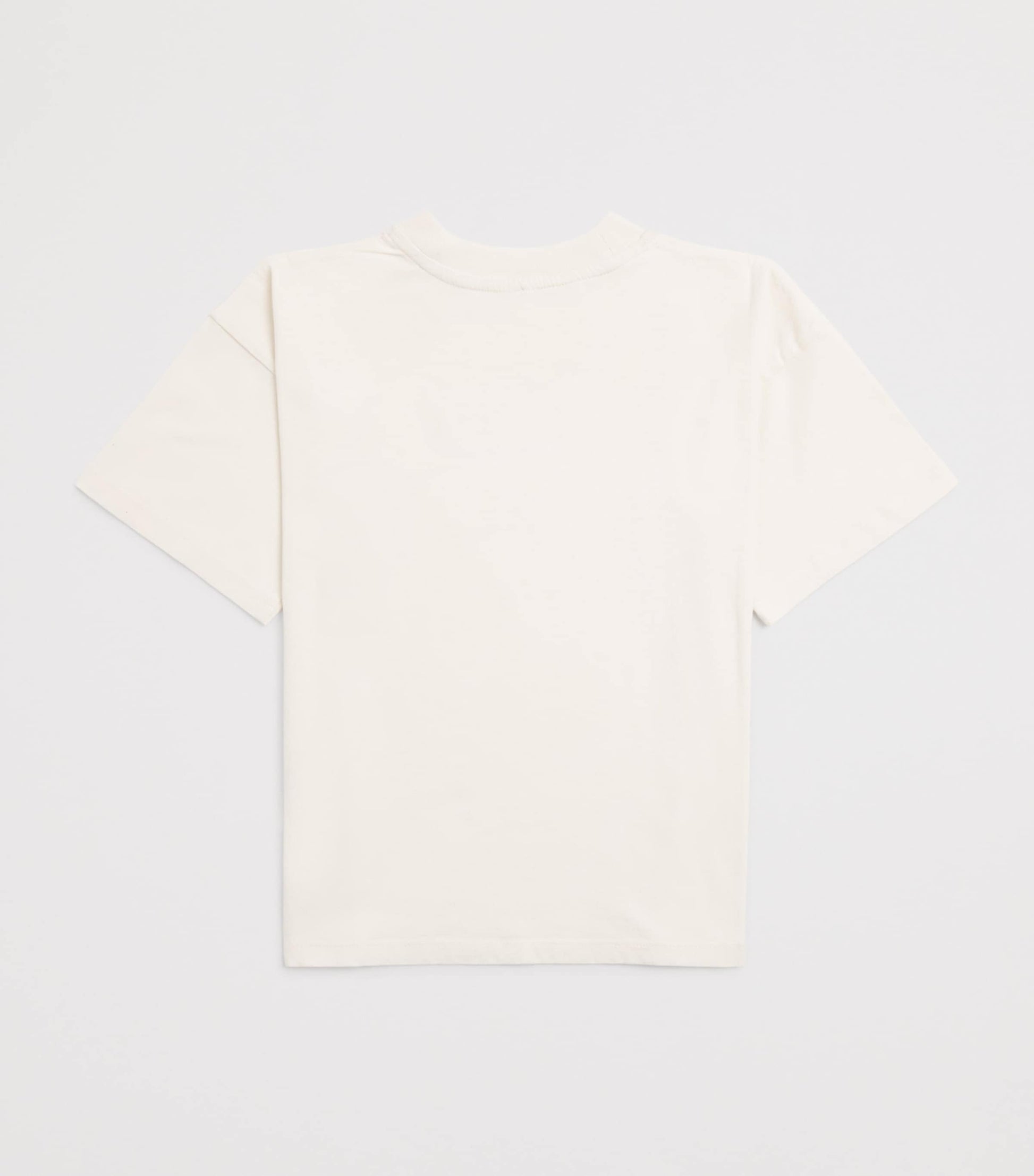 Mini Rodini x E.T. Organic Cotton Embroidered T-Shirt (3-11 Years)