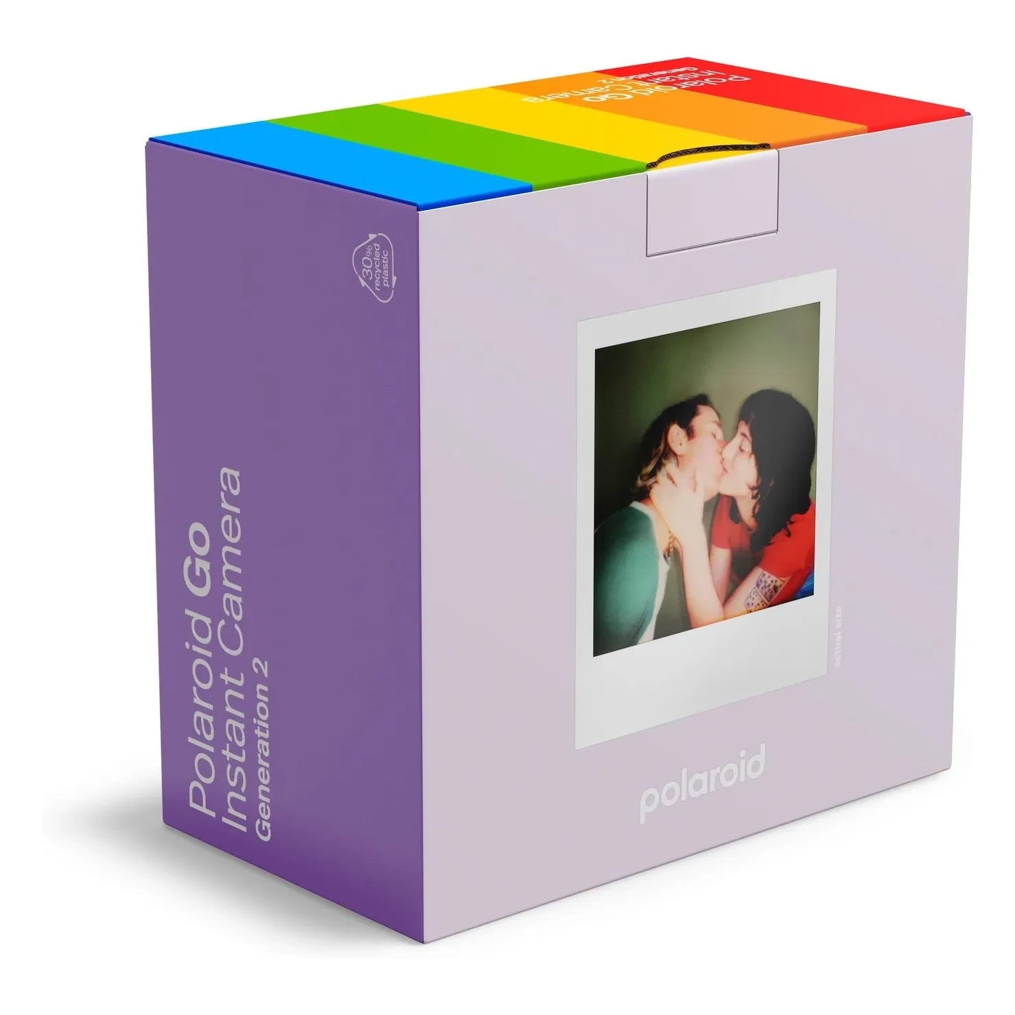 Polaroid - Polaroid Go Gen 2 camera | Purple