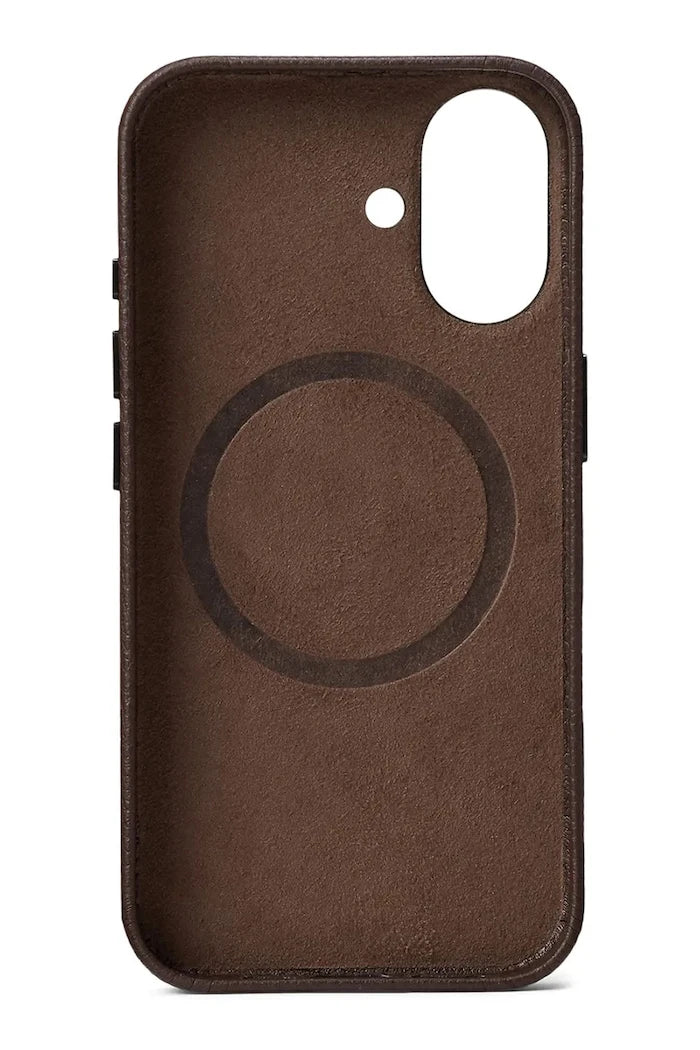 Кейс за телефон Polo Ralph Lauren iPhone 16