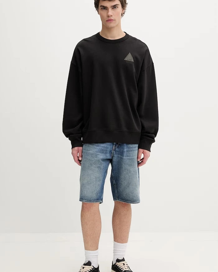 G-Star Erkek Denim Şort Deeggie