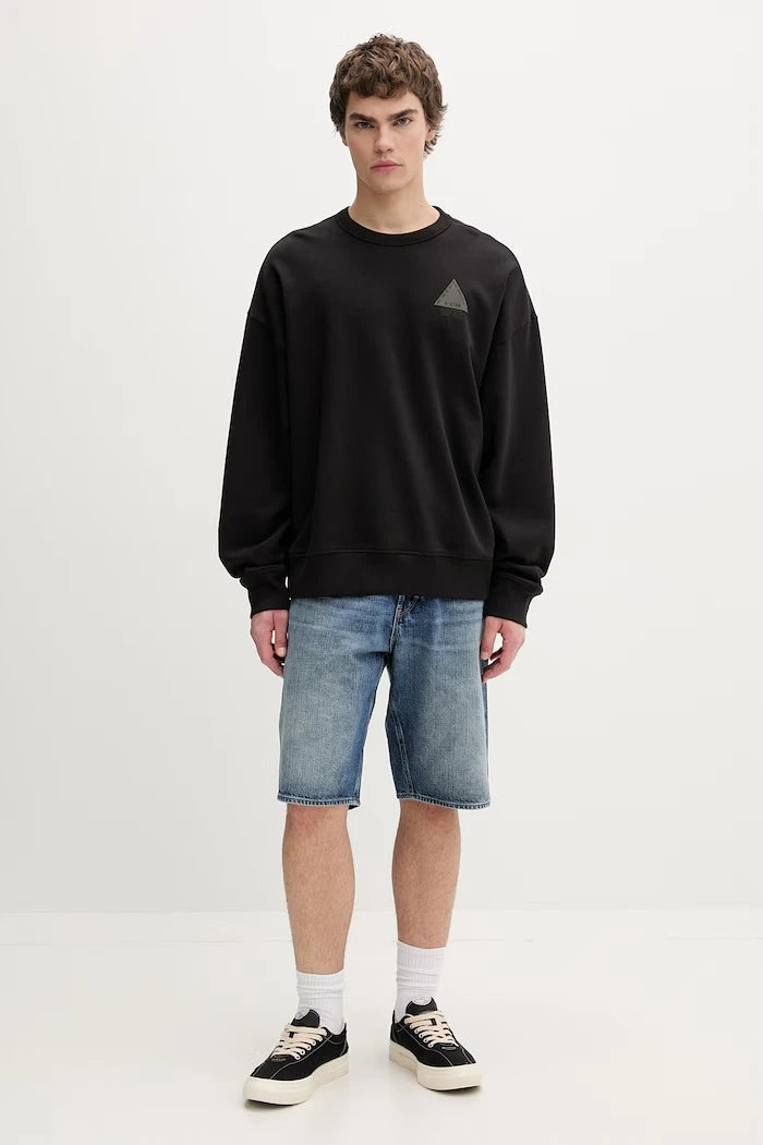 G-Star Erkek Denim Şort Deeggie